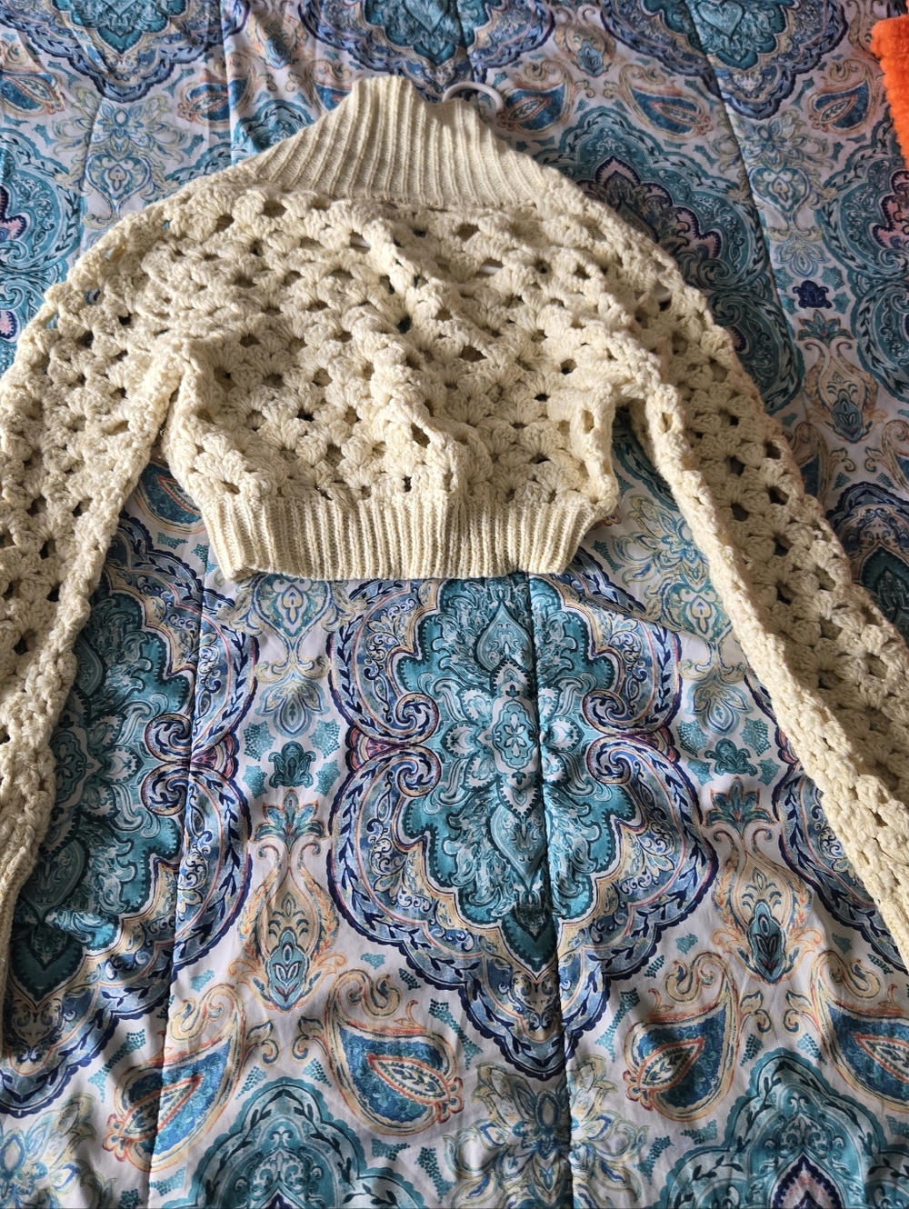 Cardigan - Picture 3 of 3